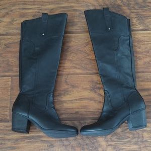 Indigo rd. Cowboy Boots